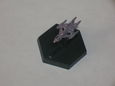 AOG Fleet Action Scale Whitestar - top view