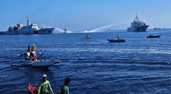 Naval Politics By Other Means Everything s JOK Naval Politics By Other Means Everything s JOK